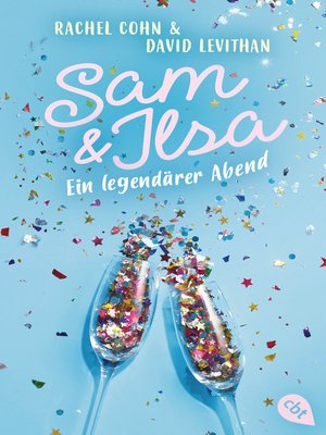 cover image of Sam & Ilsa--Ein legendärer Abend